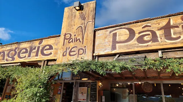 Pain D'Epi
