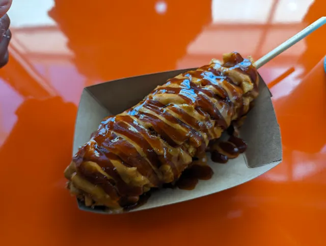 Chungchun Kogo Coreen