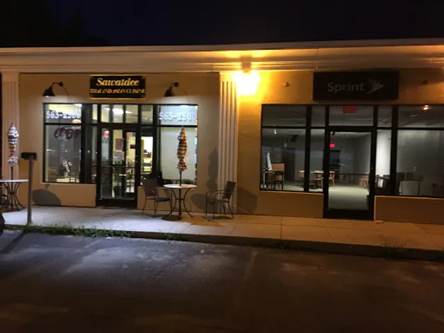 Sawatdee Restaurant
