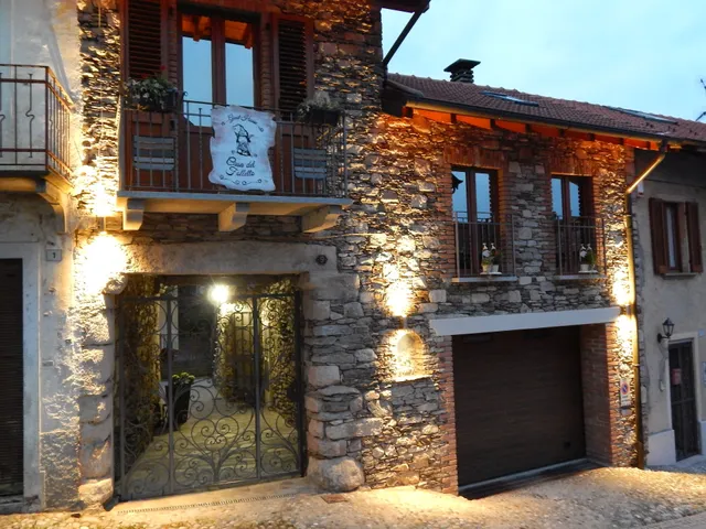 Guest House Casa del Folletto