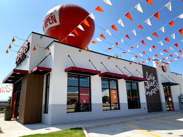 Popeyes Louisiana Kitchen