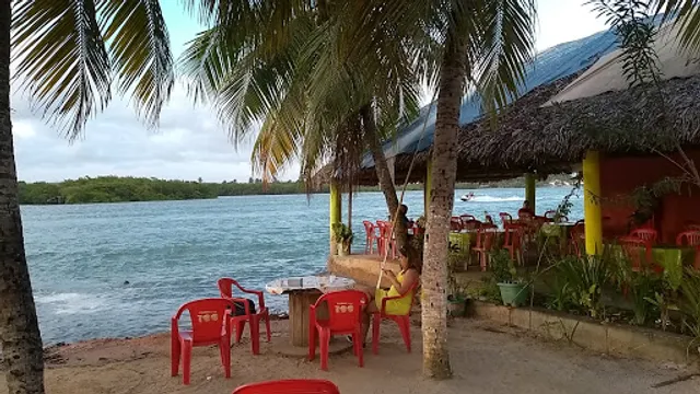 Bar E Restaurante Do Deca