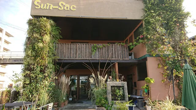 ハニーカフェsun-sac