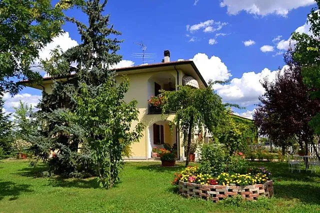 B&B "Il Pavone" di Marco Quarantelli