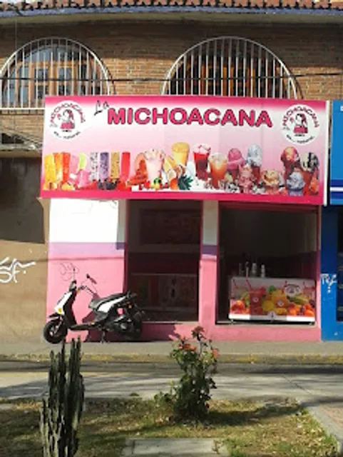 La michoacana
