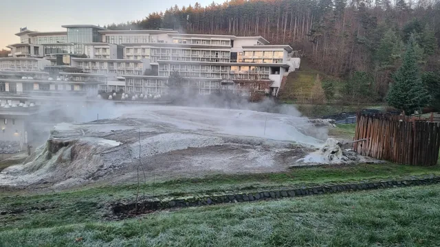 Saliris Resort Nostalgia