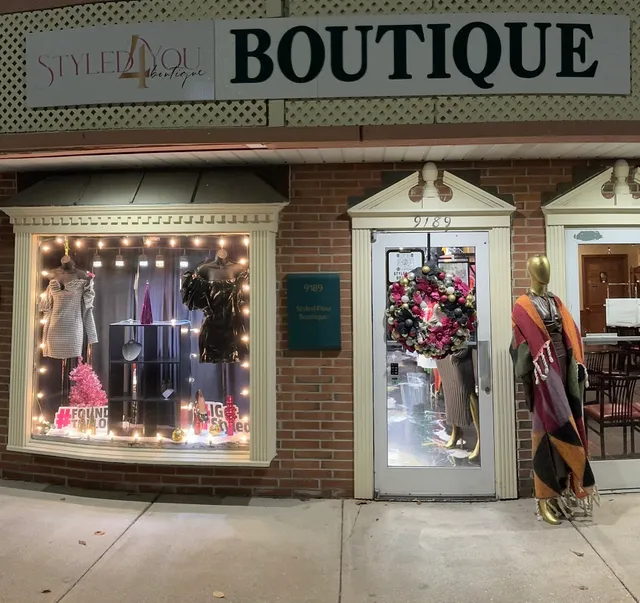 Styled4You Boutique, LLC