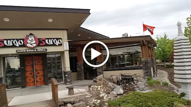 Sumo Sumo Sushi Bar & Grill
