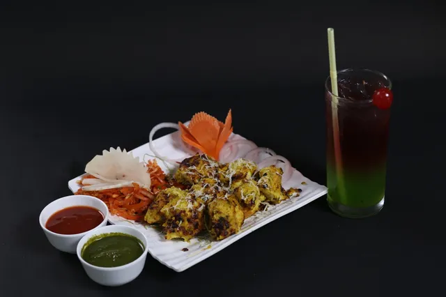 Kokanratna - The Seafood Restaurant