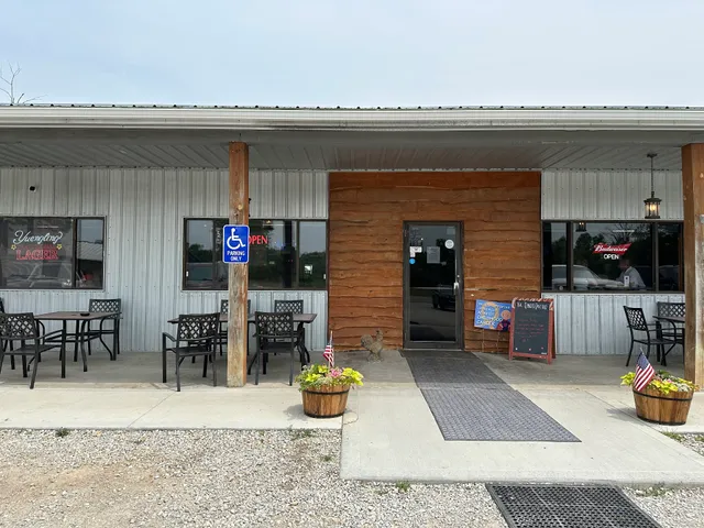 Banded Rooster Bar & Grill