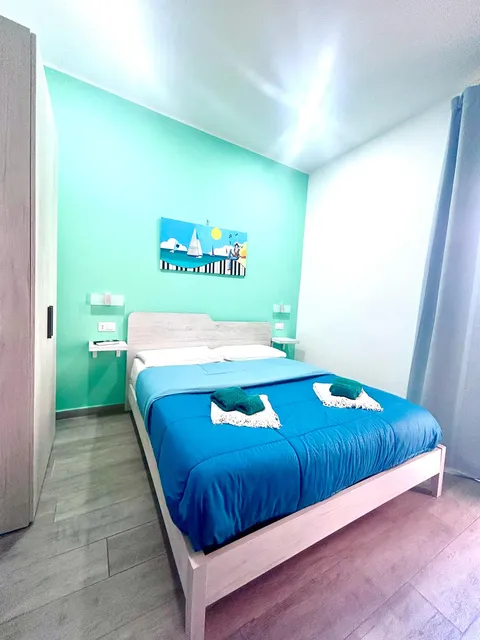 Anyma Home Bed & Breakfast