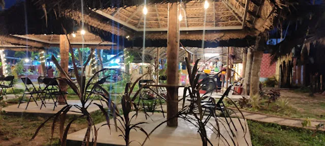 KAYALORAM VIBES CAFE