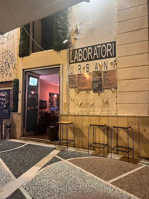 Laboratori Urbani