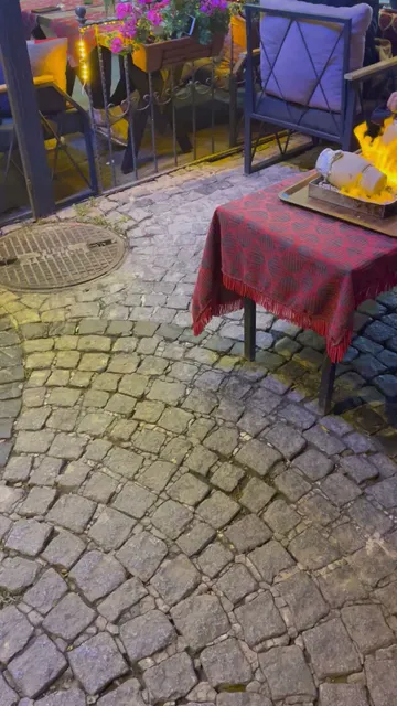 Rasital_i Fish &Meat Restaurant