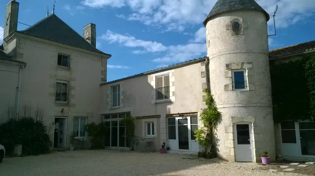 Bed & Breakfast Logis Of The 2 Towers