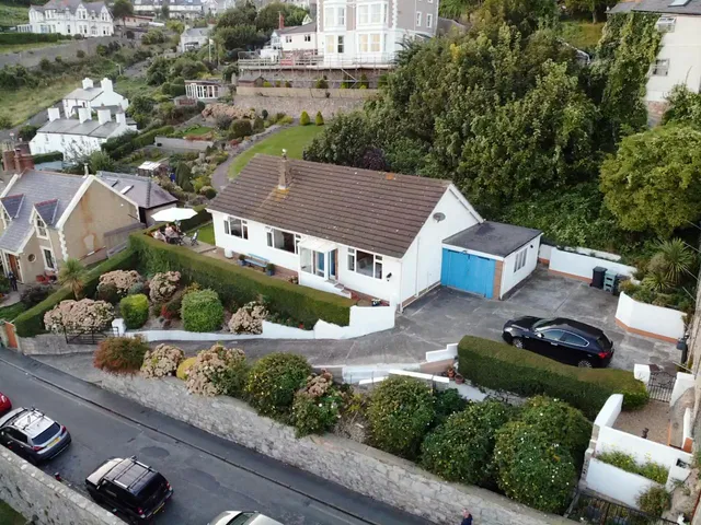 Tram Station Cottage