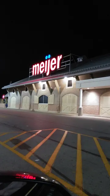Meijer