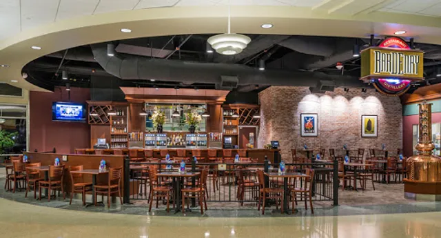 Bardenay - Boise Airport