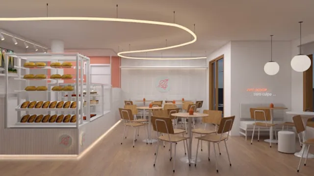 PADOKARIA- Nutrição Glúten Free | Zero Leite | Zero Açúcar