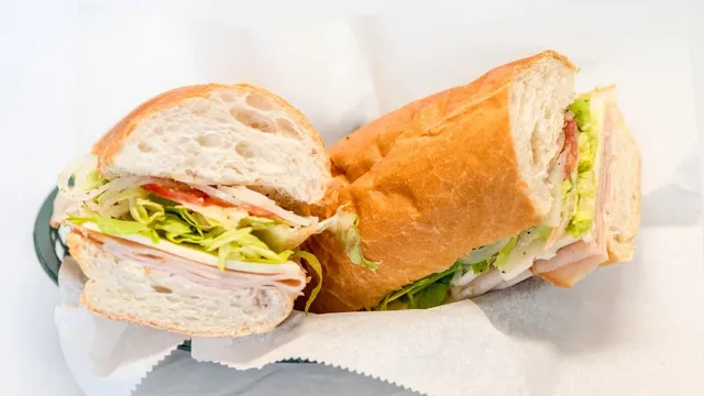 Nieves Spanish Grocery