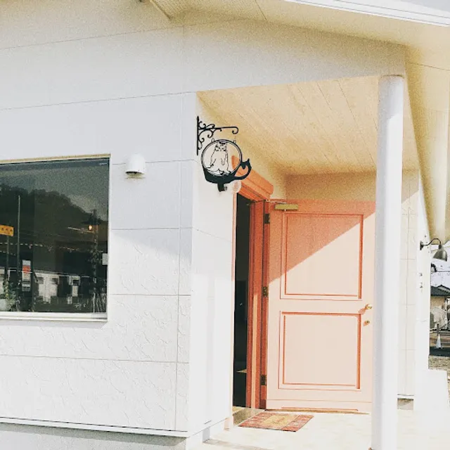 ノラカフェ＜nora café＞