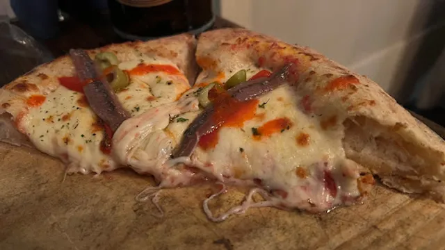 La Nueva Via Resto Bar