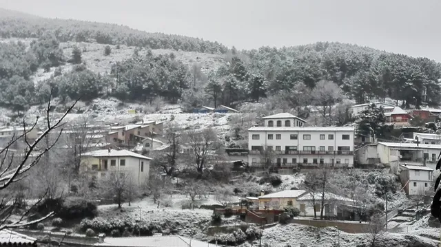 Casa Rural Los Morañegos