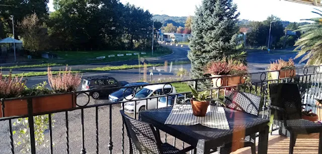 Ristorante Il Roscio