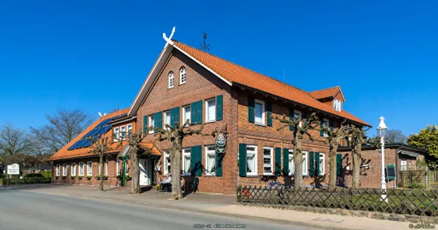 Gasthaus Offen