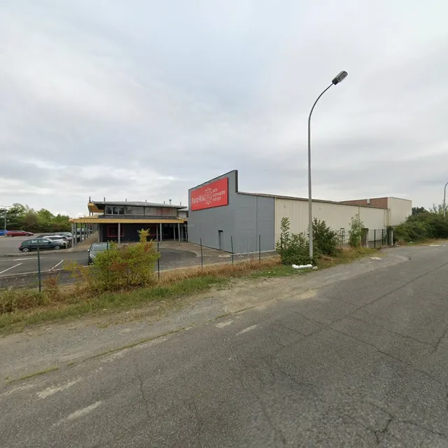 6 Av. André Marie Ampère