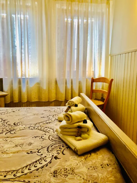 “Oltre il Confine” • Location Touristic