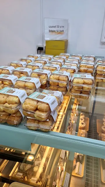 Victory Bakery Donmueang