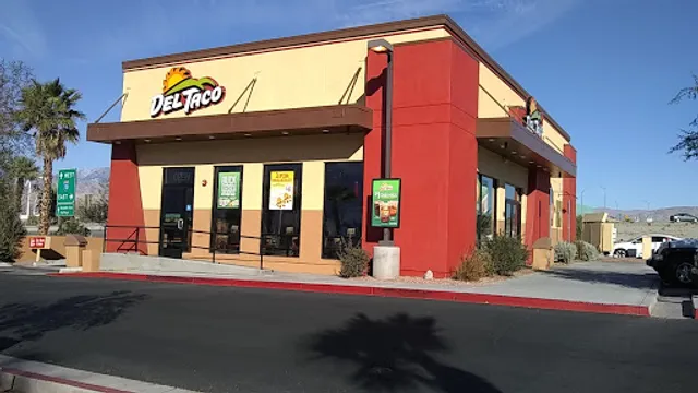 Del Taco