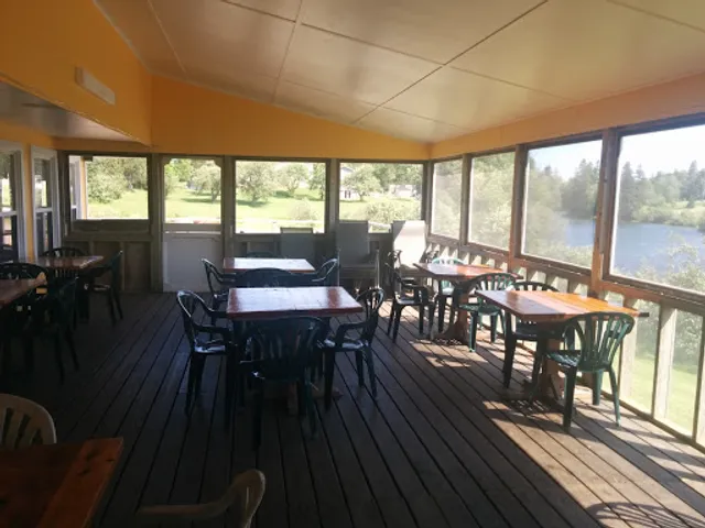 Deckers Dairy Bar & Grill Brackley