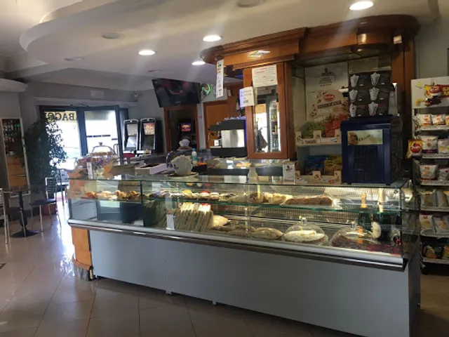 IQOS PARTNER - Bar Tabacchi Airport Café, Roma