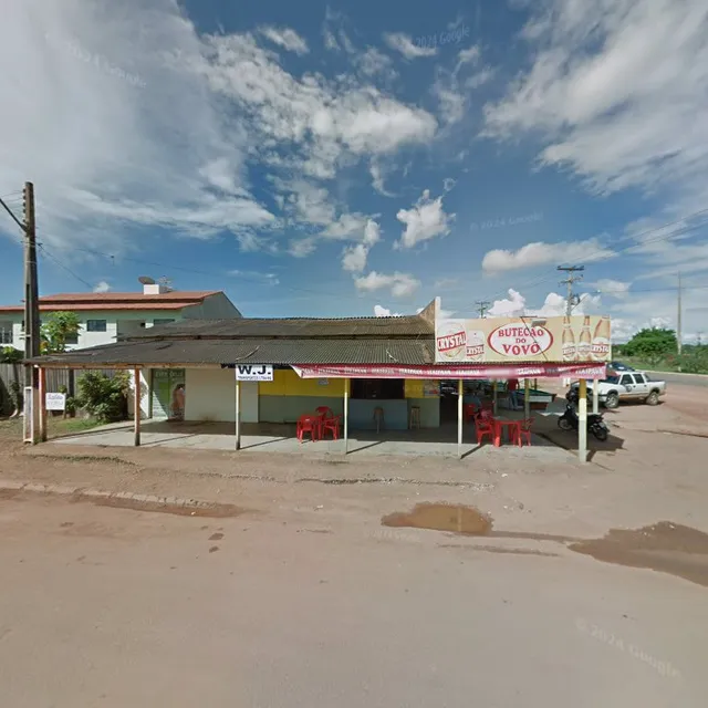 Bar Parada Obrigatória