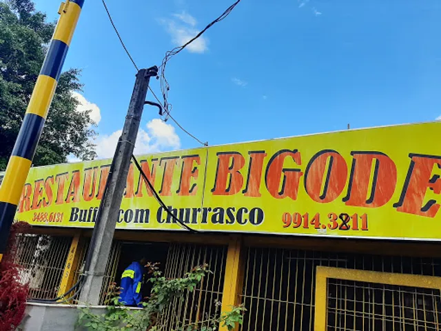 Restaurante Do Bigode