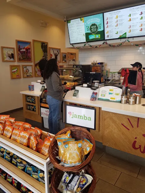 Jamba