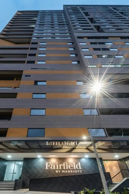 Fairfield by Marriott Medellin Sabaneta