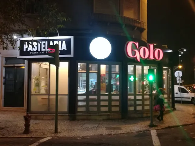 Pastelaria Golo