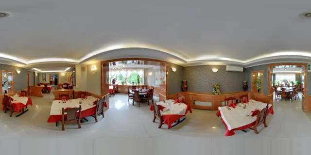 Aux Saveurs de L'Empereur