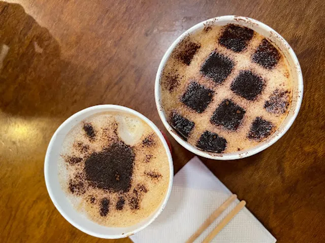 Café Coffee Day - Prasads Imax