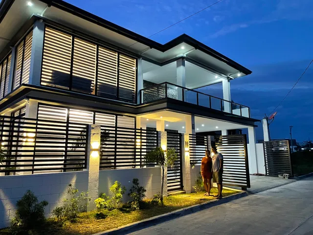 Villa Tobias @ Porto Laiya