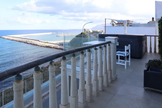 La Villa di nonna Pina