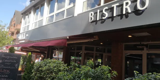 Restaurant & Bar MAX