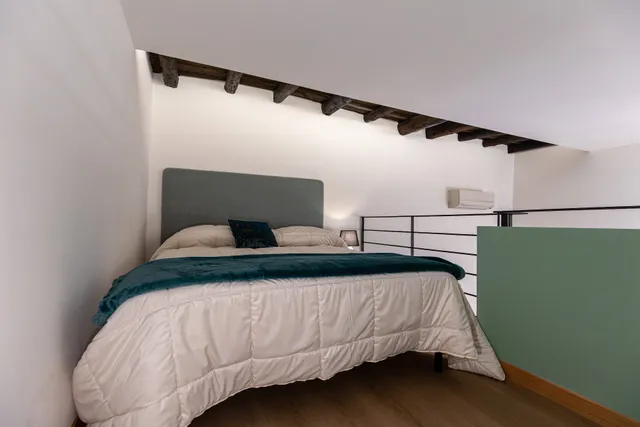 Maison Castro Casetta a Palermo