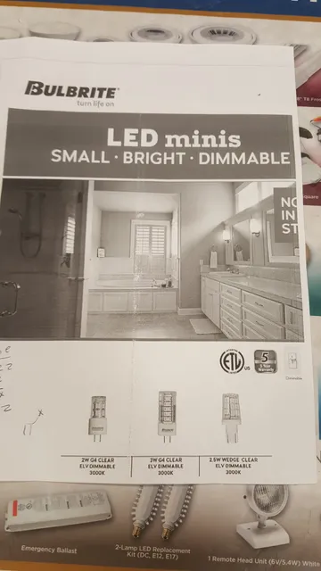 Electrical Distributing Co