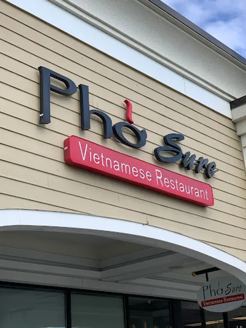Pho Sure
