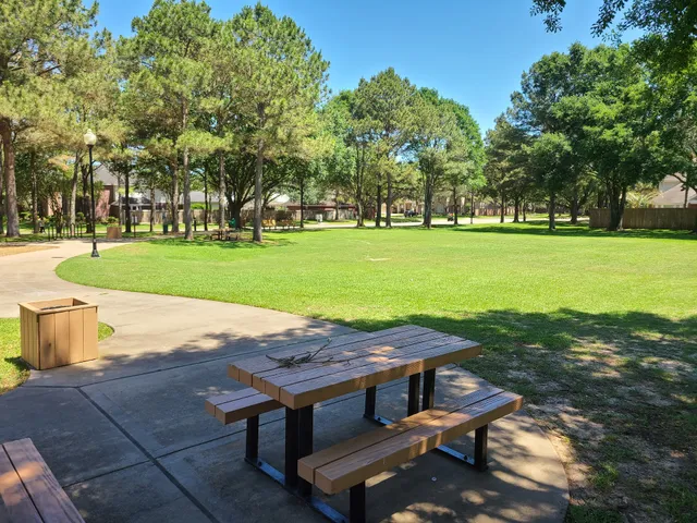 Torchlite Terrace Park