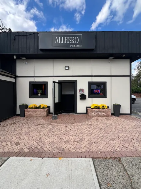 Allegro Modern Bistro